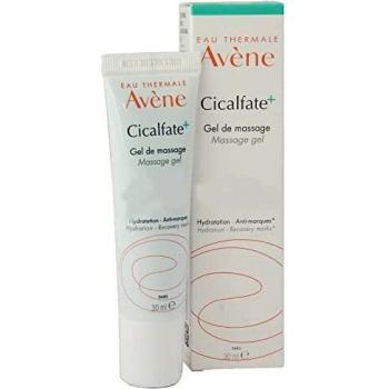 Avene Cicalfate + Gel Cicatriz 30ml/1oz - Gel cicatrizante, promove a reparação da pele, indicado para cicatrizes, irritações cutâneas e pós-procedimentos dermatológicos, possui propriedades