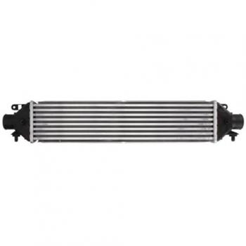 THERMOTEC DAD002TT Intercooler Ladeluftkoeler voor FIAT Doblo II