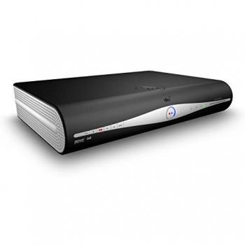 Sky DRX890WL 500GB Black SKY+ HD Set-top