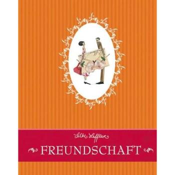 Constanze Breckoff Freundschaftsarmband