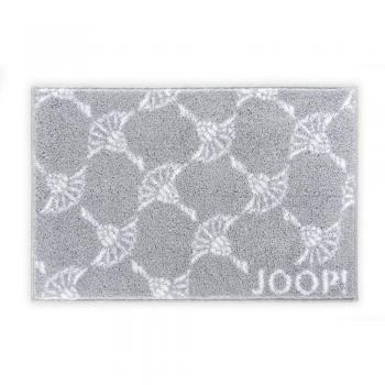 Joop! Badteppich New Cornflower Allover 142 Kiesel - 085 50x60 cm