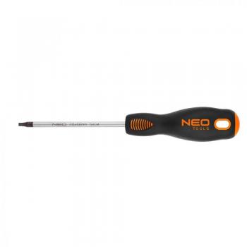 Cacciavite Torx Magnetico T15 x 100 mm NEO Tools