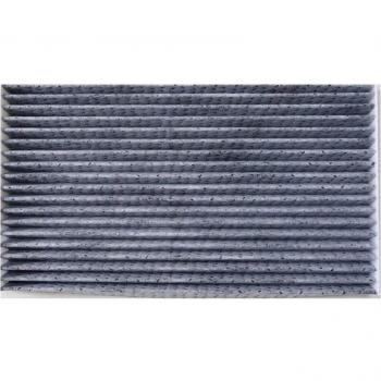 High Cabin Air Filter for Nissan Sentra 13-14, Leaf, Juke 11-14, Cube - Part Numbers 27891-1FE0A, B7891-1FC0A
