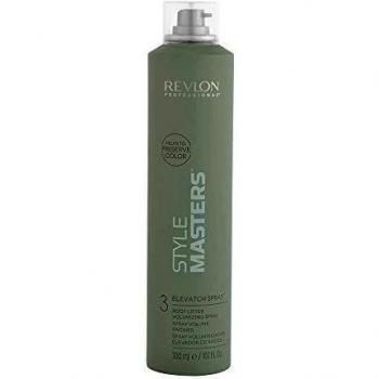Spray Volumizador Elevador de Raízes Revlon Professional Style Masters 300ml