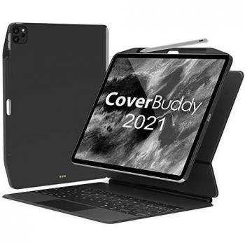 SwitchEasy Upgraded CoverBuddy Case for iPad Pro 11 inch 2020