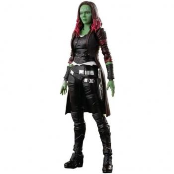 74844 - Marvel: Avengers Infinity War - SH figuarts - Gamora 16 cm