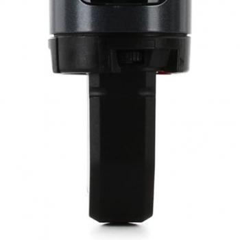 Sennheiser SKM 100 G4-S Handheld Transmitter with Mute Switch, A: 516 - 558 MHz