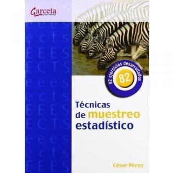 Tecnicas De Muestreo Estadistico