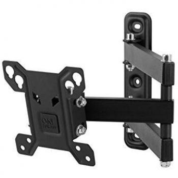 One For All Full Motion TV Bracket – Swivel