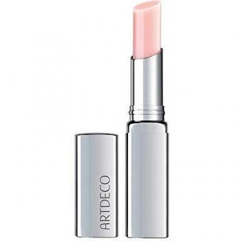 Bálsamo Labial Potencializador de Cor Artdeco - Tonalidade Boosting Pink 3 g
