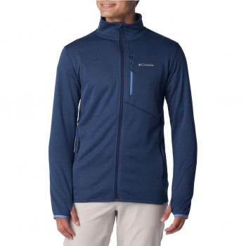 Columbia - Forro polar con cremallera Park View™ Fleece Full Zip para hombre