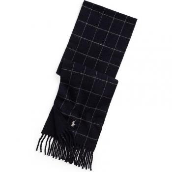 Bufanda Polo Ralph Lauren 449891271 - Hombre | Calidad Premium
