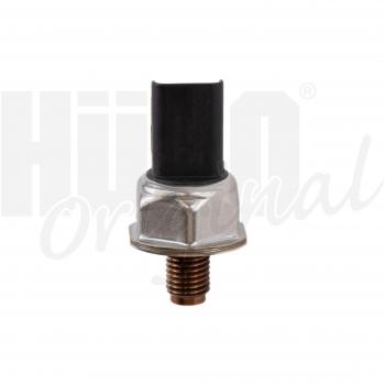 HITACHI Kraftstoffdrucksensor 131916 für FIAT, PEUGEOT, CITROËN