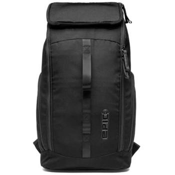 EPIC Explorer NXT Daytripper Rucksack Schwarz