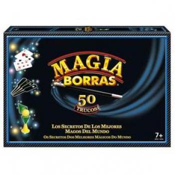 Giochi di Magia Educa - 50 Trucchi Magici
