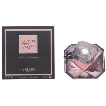 Lancôme Trésor La Nuit Eau de Parfum 50ml - Perfume Feminino com Notas Orientais e Florais