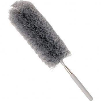 Retractable Soft Duster Cleaning Brush - Durable Anti-Dust Tool for Home Cleaning