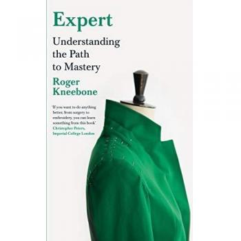 Expert: Understanding the Path to Mastery