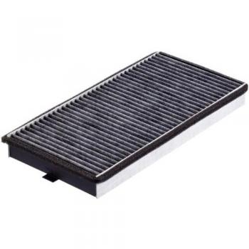 Original MANN-FILTER Innenraumfilter CUK 3340 – Pollenfilter mit Aktivkohle – Für PKW