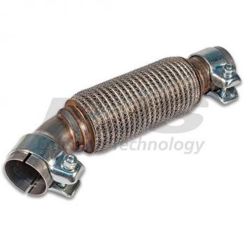 Tubo Flexível HJS 83 00 8413 para Sistema de Escape