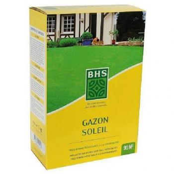Gazon Soleil 3Kg