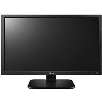LG 24MB37PM-B 23.8Zoll Full HD IPS Schwarz Computerbildschirm LED Display - Computerbildschirme
