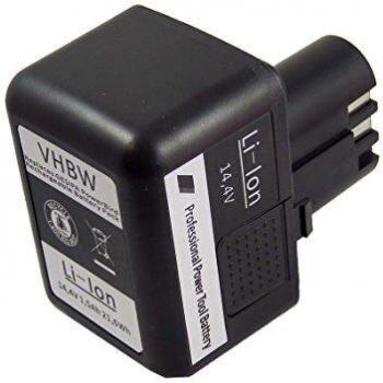 vhbw Li-Ion batterie 1500mAh