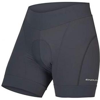 Endura Xtract Lite Damen Radlerhose Grau Größe M