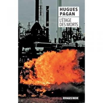 L'Étage des morts (Poche) - Roman de suspense et d'horreur