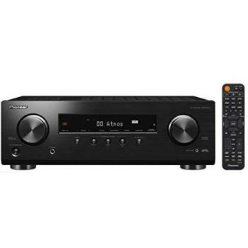 Pioneer VSX-534 Receiver 5.1-channel