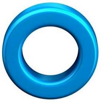 X-ON B64290L44X38 Lot de 7 anneaux en ferrite toroïds/ferrite