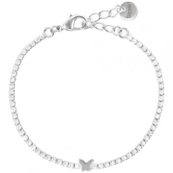 Bracciale Donna Stroili 1685831 in Metallo Non Prezioso senza Pietre Preziose