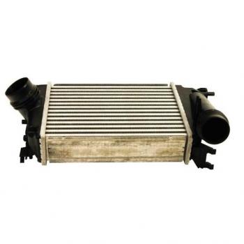 MAXGEAR Ladeluftkühler AC630107 Turbo Intercooler