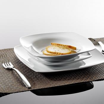 Malacasa Serie Julia 18 - Vajilla de porcelana