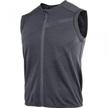 Evoc Lite Black Men's Back Protector Vest - XL