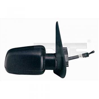 Left Side Exterior Mirror BLIC 5402-04-1112311P / TYC 305-0064