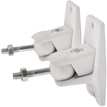 Adastra Universal Speaker Bracket - White