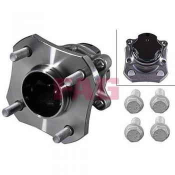 Fag 713 6330 40 Sospensione Ruota