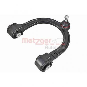 Metzger Querlenker vorne rechts für Mercedes E-Klasse W211 - OEM 58111802