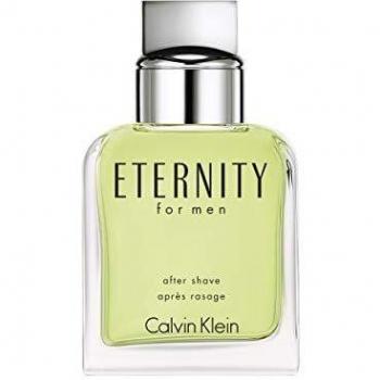 Calvin Klein Eternity Para Homens Loção Pós-Barba 100ml