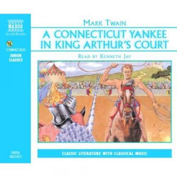 Un Yankee du Connecticut à la cour du roi Arthur