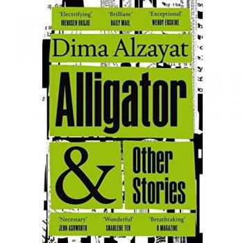 Alligator and Other Stories