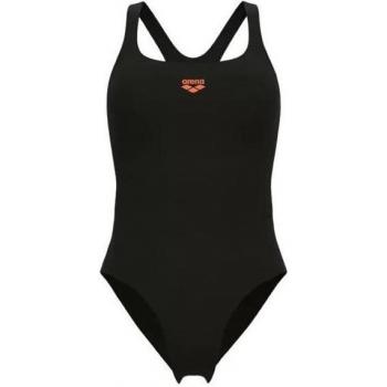 Arena Maillot De Bain Solid Control Pro Back B