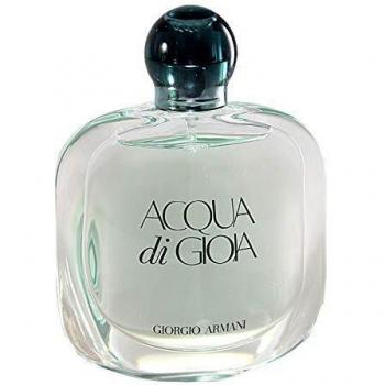 Armani Acqua di Gioia Eau de Parfum 50 ml Feminino