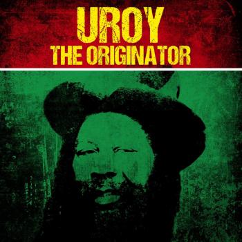 The Originator [Vinyl LP]