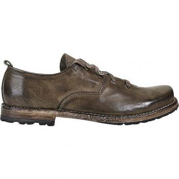Dirndl & Bua Herren Trachtenschuhe Hirsch Braun Größe 42