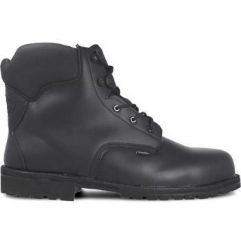 Zapatillas de deporte de hombre Paredes calzado de seguridad Magnum S3 SP5012 negro