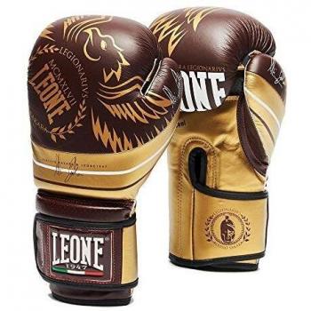 Leone Legionarius Combat Boxing Gloves 10 oz Unisex