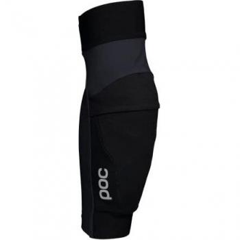 POC Oseus VPD Elbow Protector - Uranium Black, XL