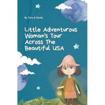 Jessie's Epic American Adventure Tour: A Journey Through the Stunning USA